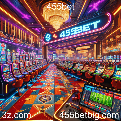 A Revolução dos Fantasy Sports na 455bet